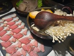 -旺福·贵州酸汤牛肉火锅(陆悦天地店)