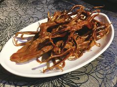 鸭舌-星龙海鲜(望江东路店)