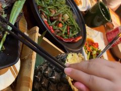 -云海肴·汽锅鸡·云南菜(天津国金汇店)