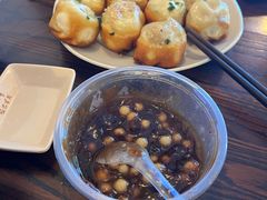 -哑巴生煎(临顿路店)