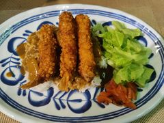 -白熊咖哩(新世界城店)