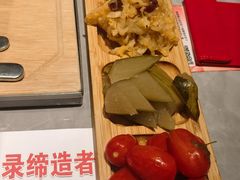 -通海俄式烧烤·俄罗斯大串(嵩山路店)