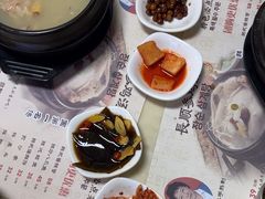 -长顺参鸡汤店(西塔总店)