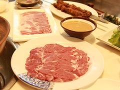 -福寿斋·老北京铜锅涮肉·烤鸭(顺义总店)