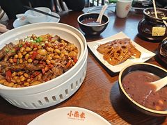 -小柴米·传统江西菜(万寿宫店)