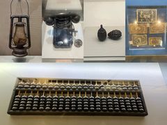 -遵义会议纪念馆