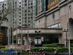 -上海光大会展中心国际大酒店