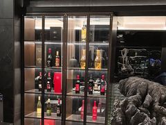 -浩运·海鲜青岛菜·海胆水饺(石老人店)