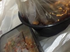 伤心凉粉-长颈鹿的口袋钵钵鸡(市南店)