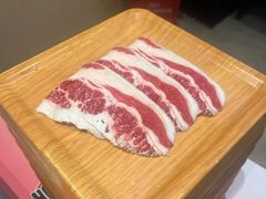 -极上大喜锅·鲜活海鲜/精品和牛/榴莲自助餐(佐阾虹湾店)