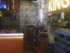 -韩国大金刚烤肉·料理(印象城店)
