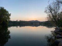 -良渚君澜度假酒店·中餐厅