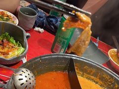 -谭鸭血老火锅·匠心(环球港旗舰店)