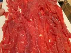 匙仁-大吉利潮汕牛肉火锅(王府井店)