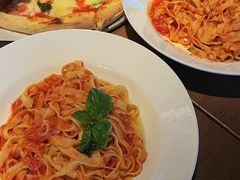 -FABIO’S费比欧披萨餐厅