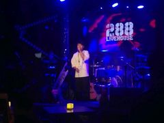 -288 Livehouse 酒吧(思南公馆店)