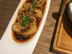 -辛香汇·现炒川菜(武进吾悦店)