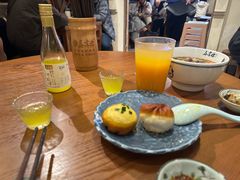 -鑫震源·苏式大虾生煎(山塘街店)