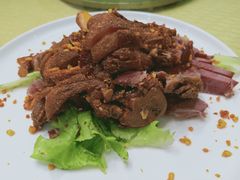 -咱家小院(汉中门店)