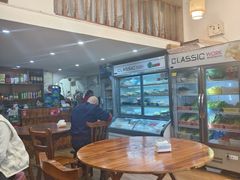 -小钱鱼馆(富春路店)