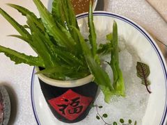 -写庭·鱼鲜川菜·宴请(铁像寺水街店)