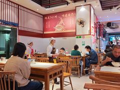 -李兰英湖南面馆(护国路店)