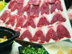 -东来顺饭庄(新源里店)