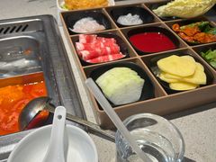 -海底捞火锅(万达广场店)