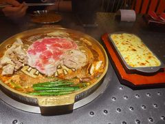 -小牛哈尼韩式水煎肉(万象城店)