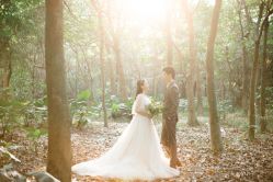 -菲林婚纱摄影工作室