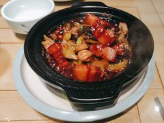 -上下九广州菜馆(李家村万达店)