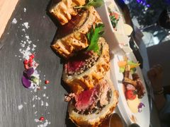 惠灵顿牛排-Erman岩烧牛排(虹桥南丰城店)