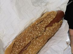 热狗-山姆餐吧(山姆会员商店店)