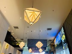 大堂-云海肴·汽锅鸡·云南菜(苏州中心店)