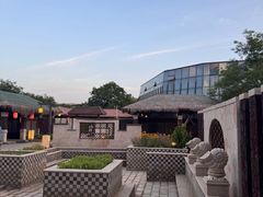 -瑞阁温泉酒店温泉中心