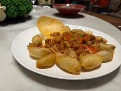 -泓历皇朝酒店(东亭店)