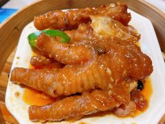 -味可道美食坊(福基路店)