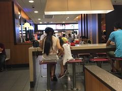 -肯德基(布吉老街店)