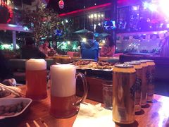 -肉串汪(望京店)