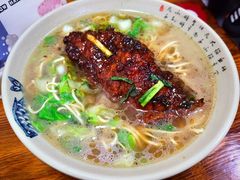 -无名氏面馆(邮电路店)