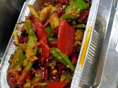 牛蛙-老黑板筋(顺义总店)