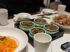 -梅利汴京烤鸭•开封豫菜地标店(东大街店)