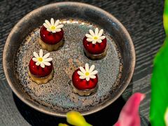 -鲜璟台·地标景观餐厅(上海中心店)