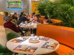 -叹茶靓点·粤式餐厅·全天茶市(石井万民广场店)