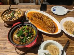 -茶肆(仙林店)