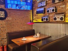 -火鬼 PYRO(五道口店)