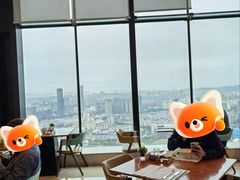 -无锡苏宁银河国际酒店-麺餐厅