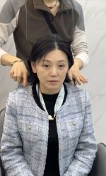 -秦·专注剪发