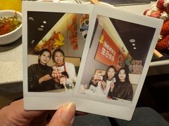 -海底捞火锅(顺城购物中心店)