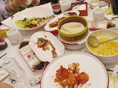 -大鸭梨烤鸭(石佛营店)